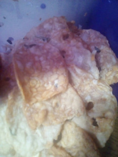 Foto resep Keripik tempe