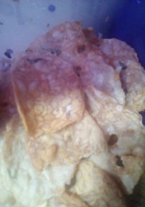 Foto resep Keripik tempe