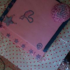 A picture of Cake.