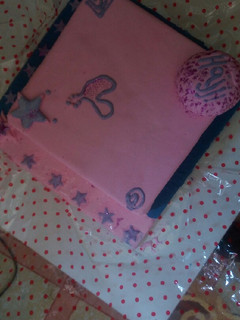 A picture of Cake.