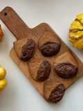 Biscotti castagnetti 🌰🍂🎃