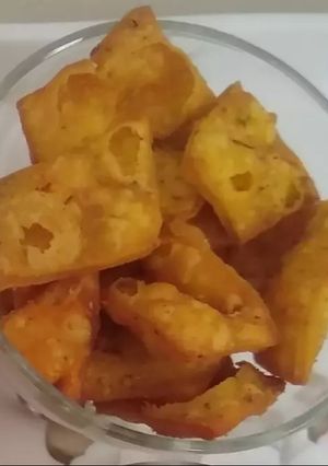 મેથી પારા(methi na para recipe in Gujarati) રેસીપી મુખ્ય ફોટો