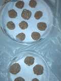 كوكيز نباتي Vegan cookies