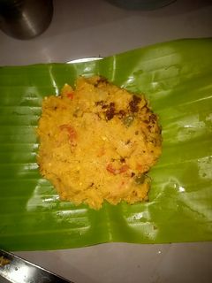 মুলোর পাতুরি (mulor paturi recipe in Bengali) রেসিপির প্রধান ছবি