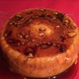 Tarta de galletas