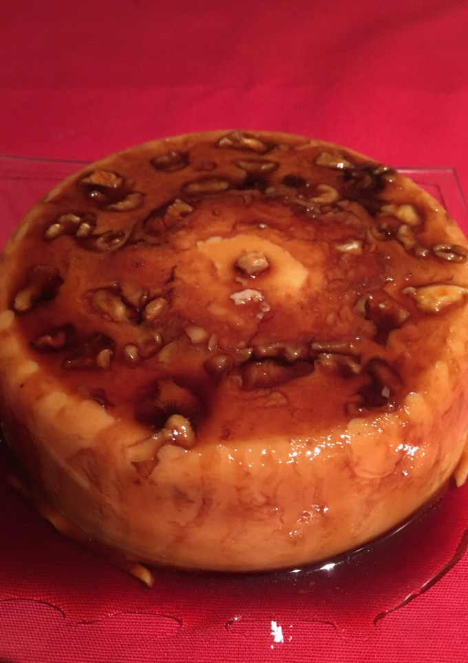 Una foto de Tarta de galletas
