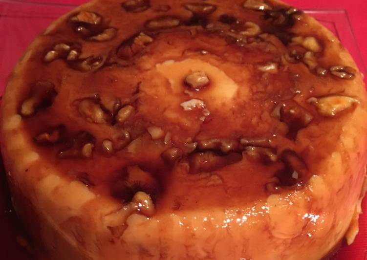 Tarta de galletas