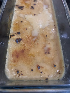Foto resep Puding Teh Susu Brulee