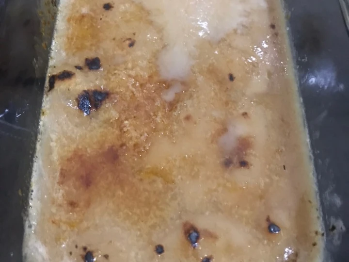 Langkah Mudah untuk Membikin Resep Puding Teh Susu Brulee yang Bikin Ngiler Anti Ribet, Lezat Sekali