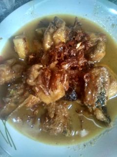 Foto resep Semur ayam tanpa santan