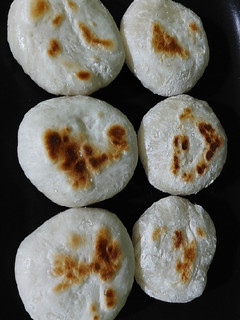 Foto resep Pempek Dos Panggang