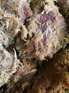 Foto resep EMPAL GEPUK srundeng (simpen buat stock)