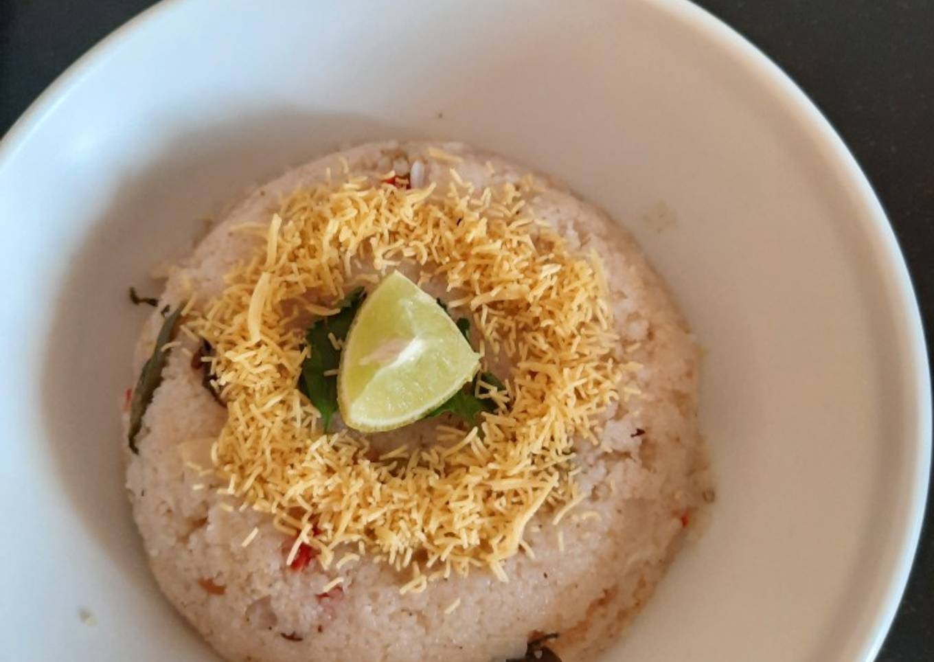 Suji upma