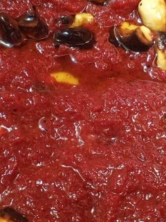 பீட்ரூட் அல்வா (Beetroot halwa recipe in tamil) செய்முறை முக்கிய புகைப்படம்