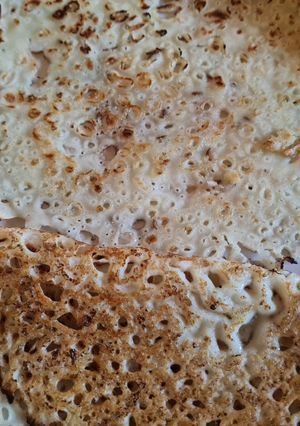 રવા ઢોસા (Rava Dosa Recipe in Gujarati) રેસીપી મુખ્ય ફોટો