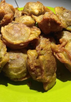 Foto resep Gehu Lada