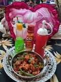 Chicken Chilli