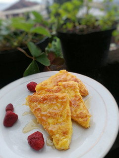 Foto resep French Toast