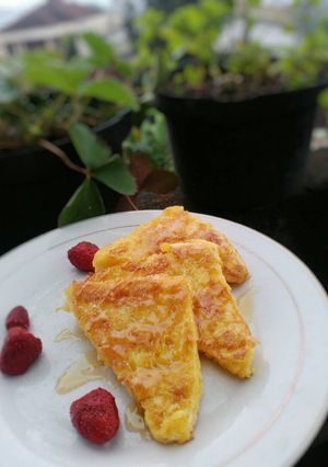 Foto resep French Toast