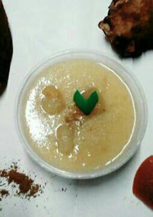 Foto resep Jenang Telo