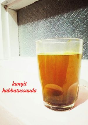 Foto resep Resep kesehatan sperma