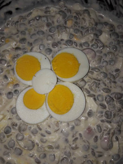 Virslis-lencsesaláta! recept fotója