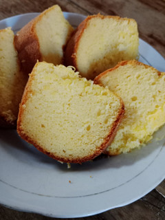 Foto resep Bolu Tape