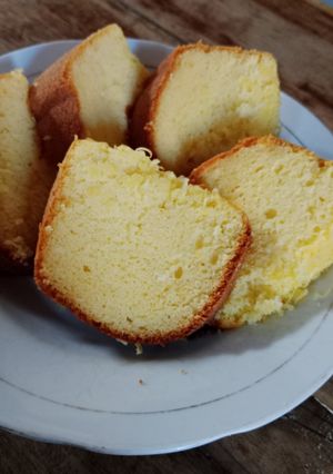 Foto resep Bolu Tape
