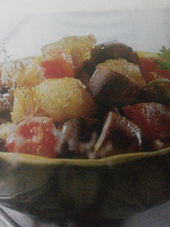 A picture of Avial.