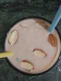 Cheeku shake