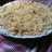 Tarta de manzanas con crumble de nueces Sin manteca