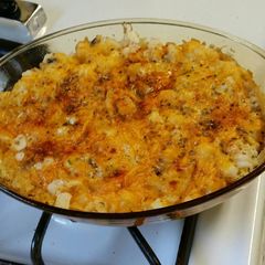 A picture of Fabulous Potatoes! So Easy!.
