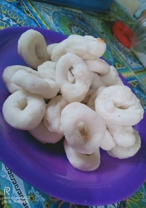 Foto resep Geblek