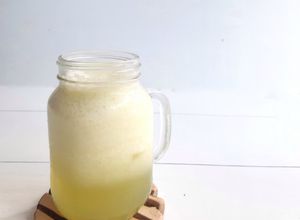 Foto resep Jus Melon