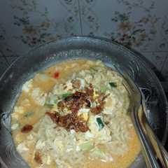 รูปของ Indomie Godog Simple
