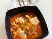 Gambar masakan korea odeng
