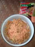 Mie remes kriuk