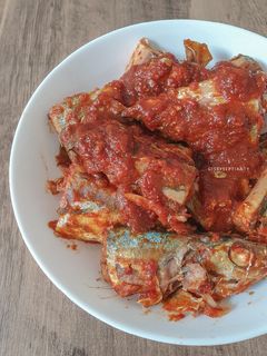 Foto resep Ikan Kembung Balado