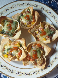Foto resep #31 Cheesy Quiche Toast Cups 🧀