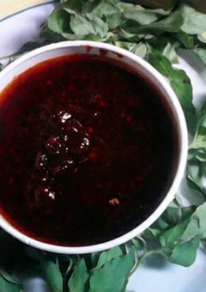 Foto resep Sambel.lalapan ala dapur ku