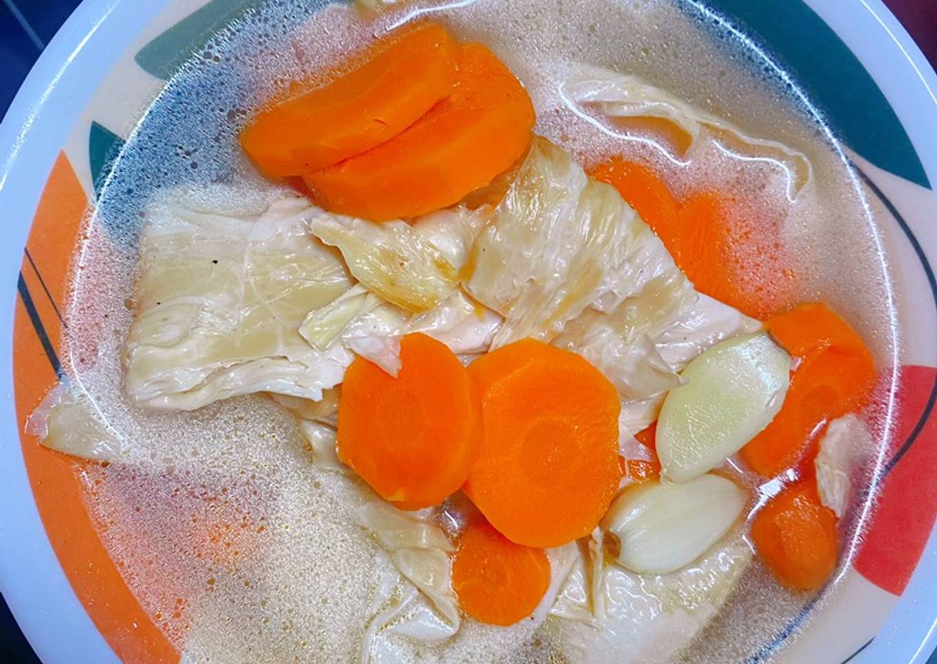 Resep Kembang tahu polos ⭐️⭐️⭐️⭐️⭐️