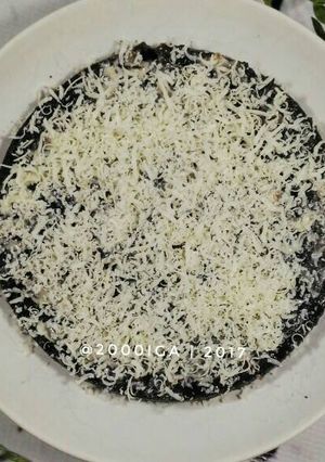 Foto resep Cake Oreo