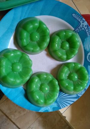 Foto resep Kue lapis