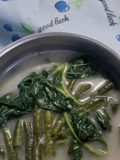 Foto resep Sayur Bobor