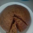 Bolu kukus mangga