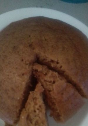 Foto resep Bolu kukus mangga