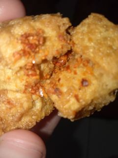 Foto resep Tahu krispi