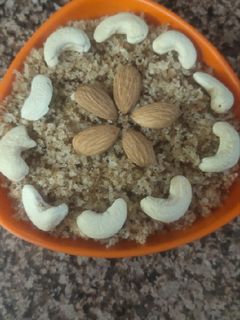 ब्रेड की चुरी (Bread ki churi recipe in hindi) रेसिपी मुख्य फोटो