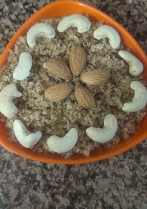 ब्रेड की चुरी (Bread ki churi recipe in hindi) रेसिपी मुख्य फोटो