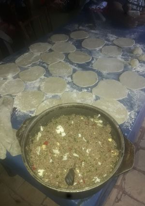 Una foto de Empanadas caseras